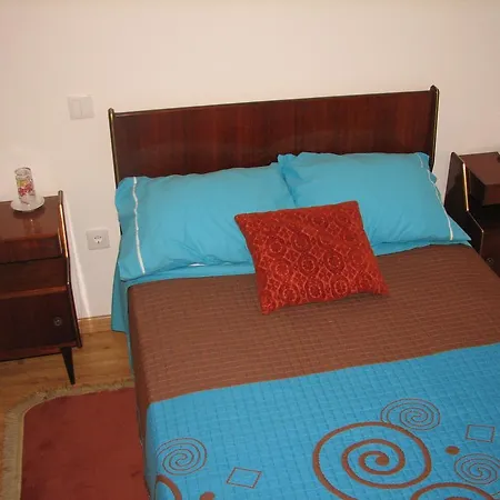 Casa Do Portal De Baixo Country house