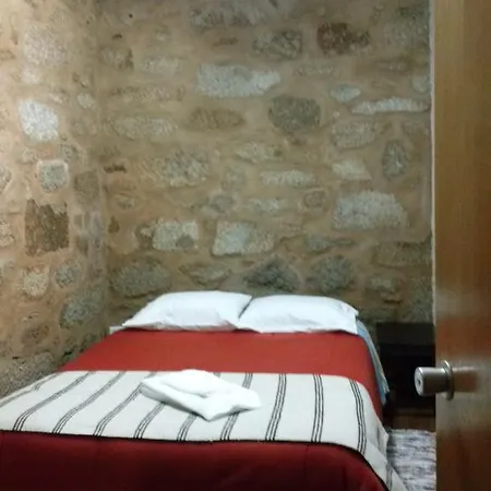 Casa Do Portal De Baixo *