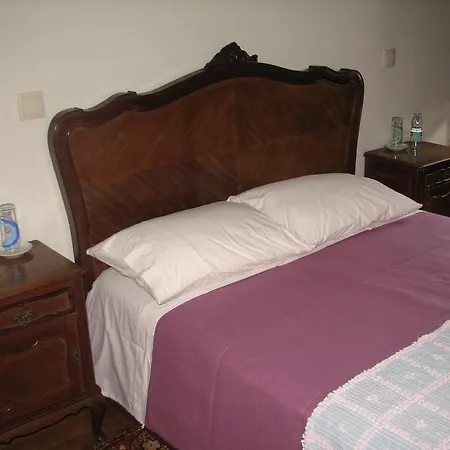 Casa Do Portal De Baixo Country house