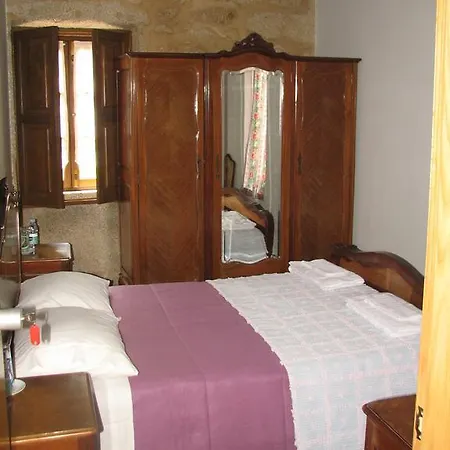 Country house Casa Do Portal De Baixo *