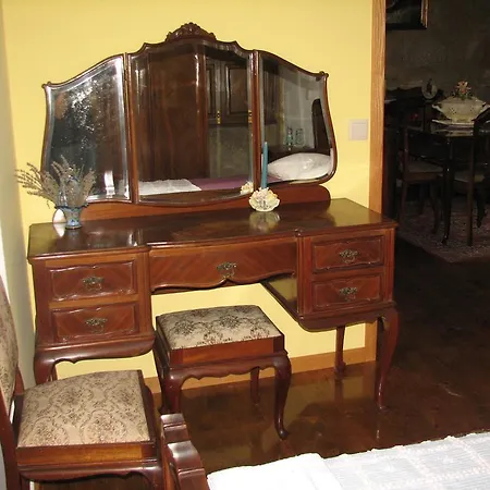 Casa Do Portal De Baixo *