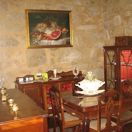 Landhaus Casa Do Portal De Baixo *