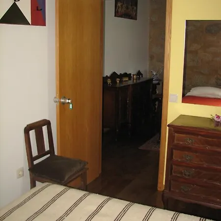 Casa Do Portal De Baixo Country house *
