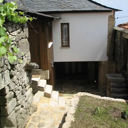 Landhaus Casa Do Portal De Baixo Vale de Cambra