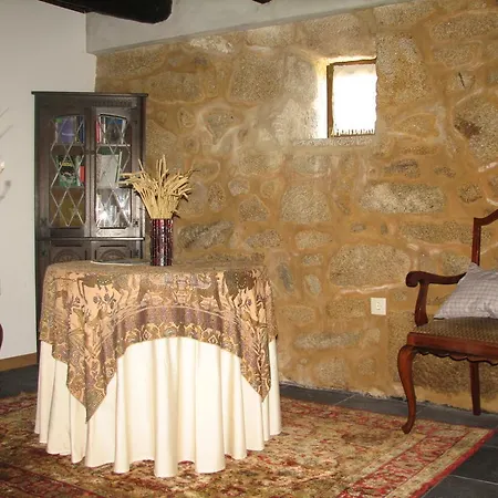 Country house Casa Do Portal De Baixo