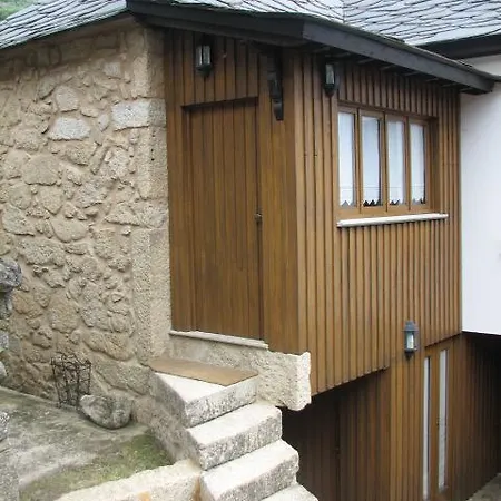 Casa Do Portal De Baixo Country house Vale de Cambra