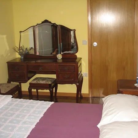 Casa Do Portal De Baixo Landhaus