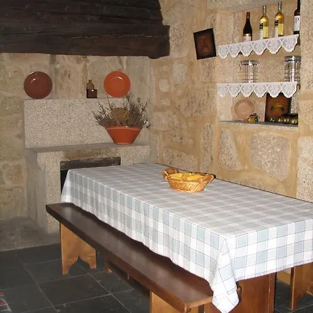 Country house Casa Do Portal De Baixo *